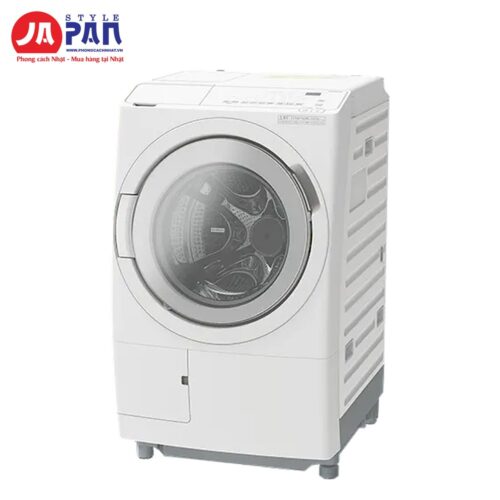 Máy Giặt Hitachi BD-SV120ML