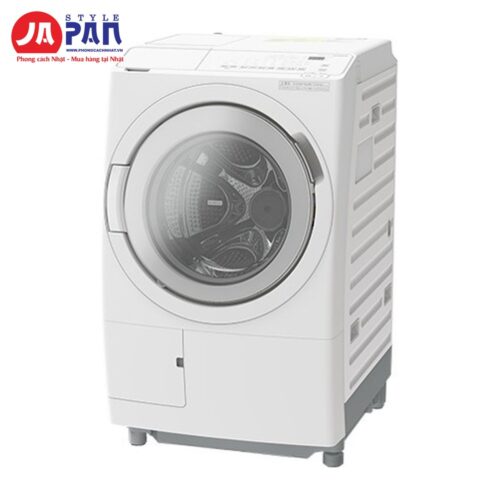Máy Giặt Hitachi BD-SV120ML