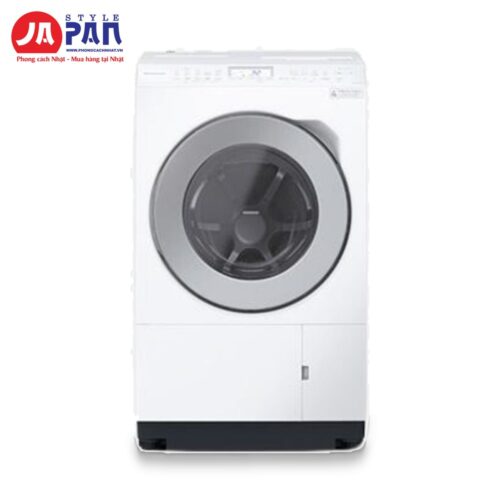 Máy giặt Panasonic NA-LX125DL-W