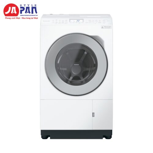 Máy giặt Panasonic NA-LX125DL-W