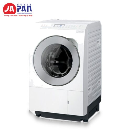 Máy giặt Panasonic NA-LX127DL-W