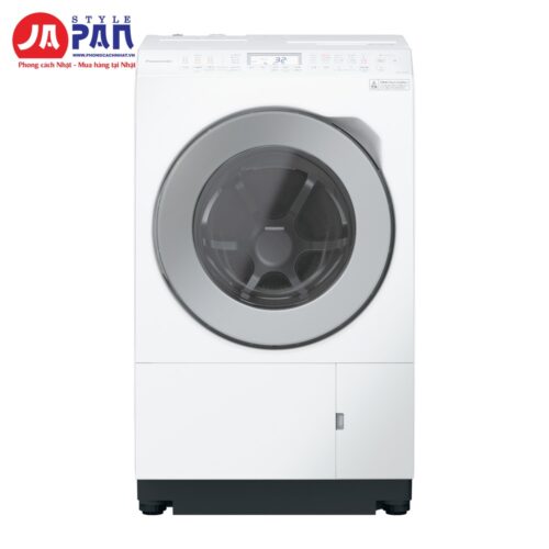 Máy giặt Panasonic NA-LX127DL-W