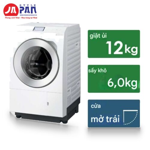 Máy giặt Panasonic NA-LX129DL