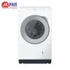 Máy giặt sấy Panasonic NA-LX113EL-W