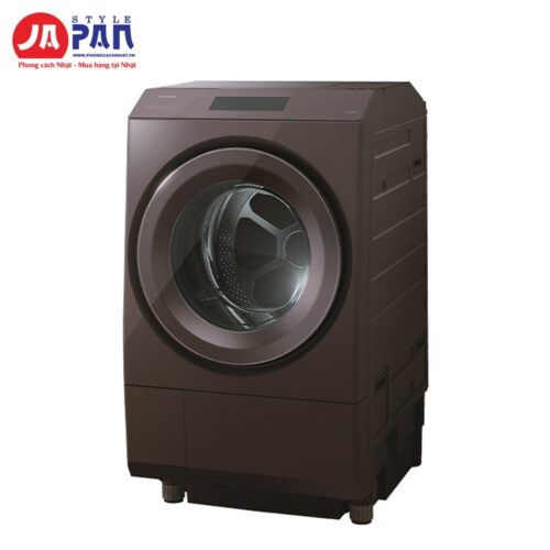Máy giặt Toshiba TW-127XP4L