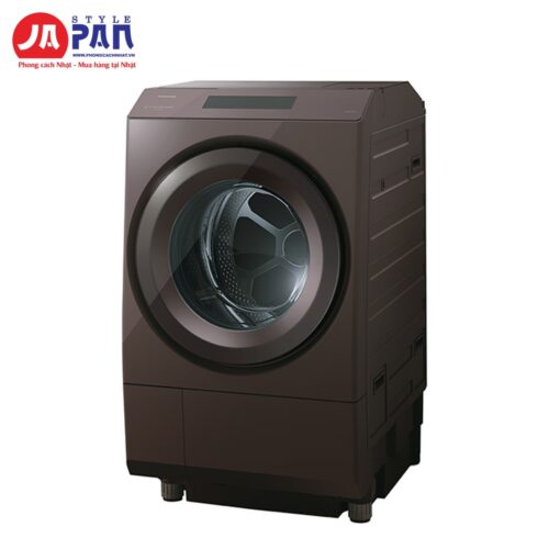 Máy giặt Toshiba TW-127XP5L