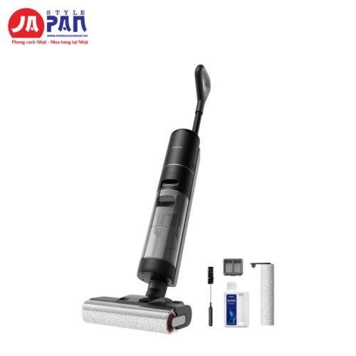 Máy hút bụi lau sàn không dây Dreame H12S kèm phụ kiện