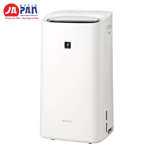 Máy lọc không khí Sharp KI-RD50-W