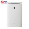 Máy lọc không khí Sharp KI-TS50-W