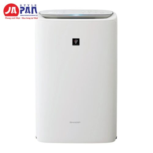 Máy lọc không khí Sharp KI-TS50-W