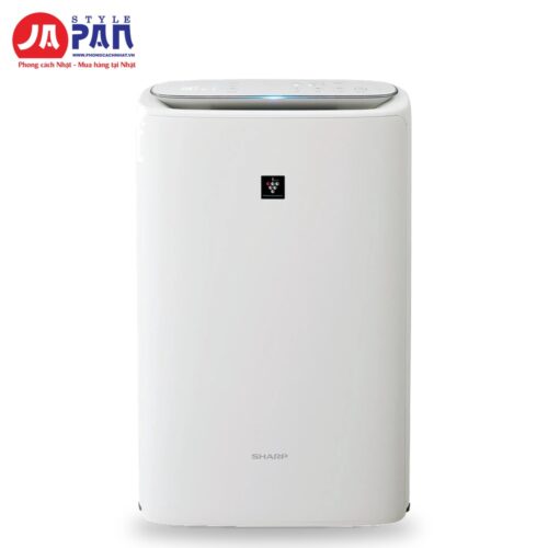 Máy lọc không khí Sharp KI-TS50-W – ảnh 1