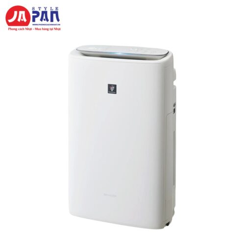 Máy lọc không khí Sharp KI-TS50-W – ảnh 2