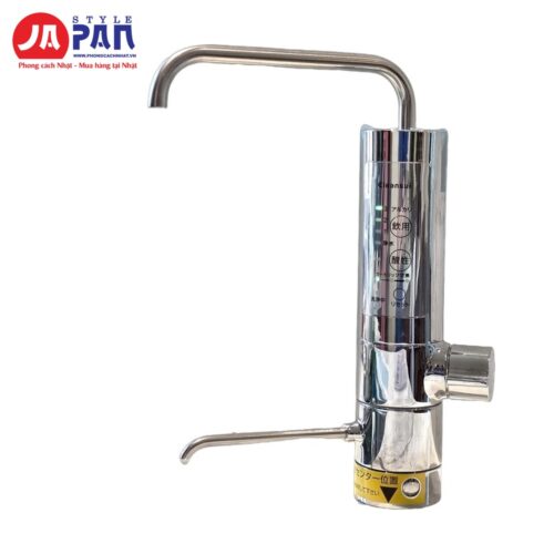 Máy lọc nước tạo ion Kiềm Mitsubishi Cleansui AL800 - Made in Japan