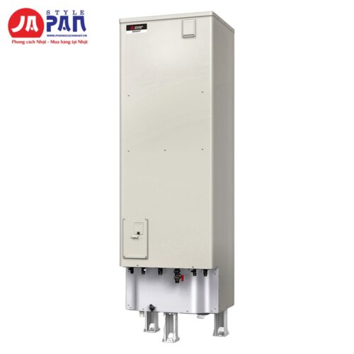 Máy nước nóng trung tâm Heat Pump Mitsubishi SRT-W465 460L