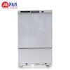 Máy rửa bát Rinnai RSW-F403C-SV màu bạc | 8 bộ 8 Máy rửa bát Rinnai RSW-F403C-SV màu bạc chính hãng nội địa Nhật