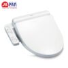 Nắp bồn cầu thông minh Toto TCF2223E | Có chỉnh vị trí vòi 23 Nắp bồn cầu thông minh Toto TCF2223E