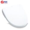 Nắp bồn cầu thông minh Toto TCF4714 nội địa Nhật
