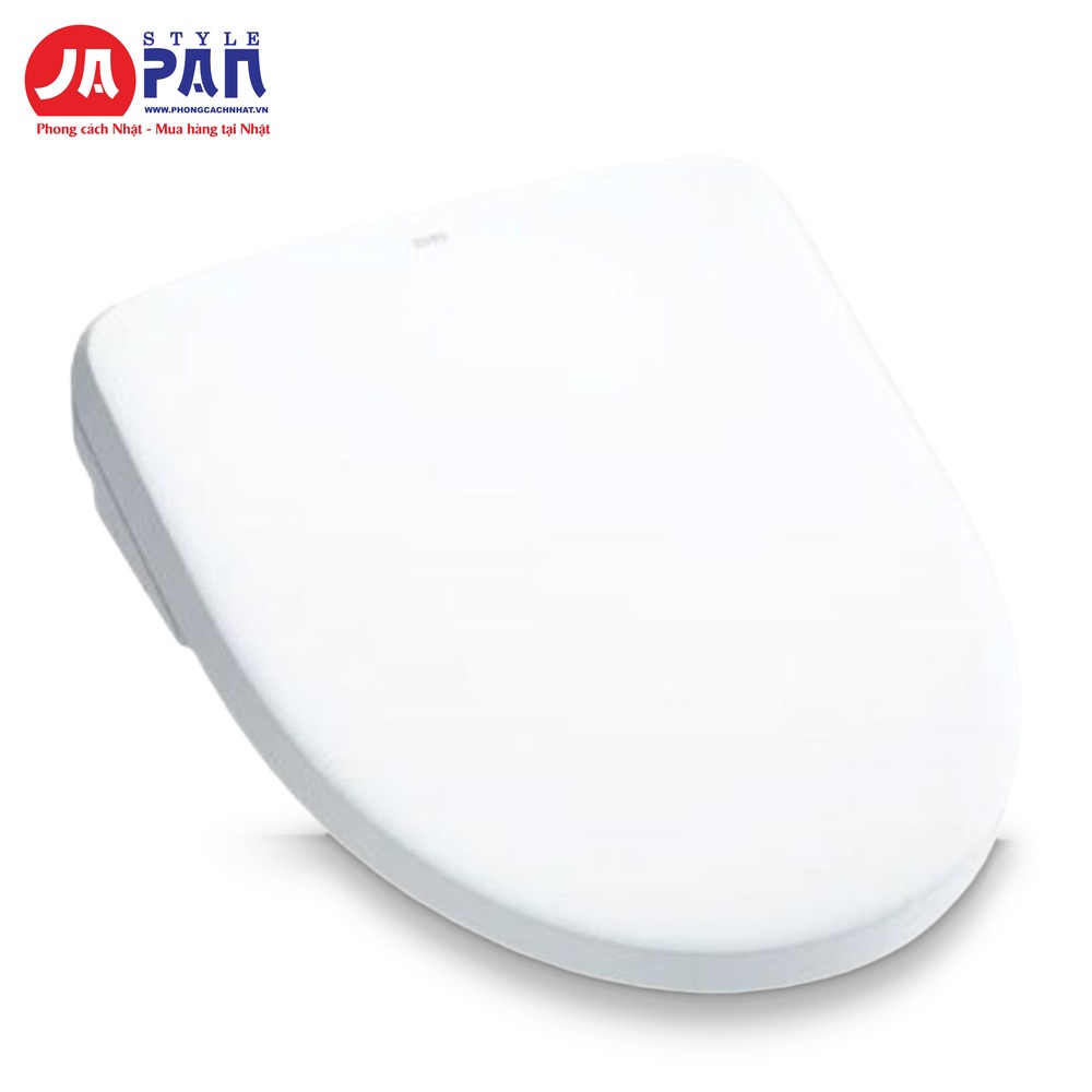Nắp bồn cầu thông minh Toto TCF4714 nội địa Nhật