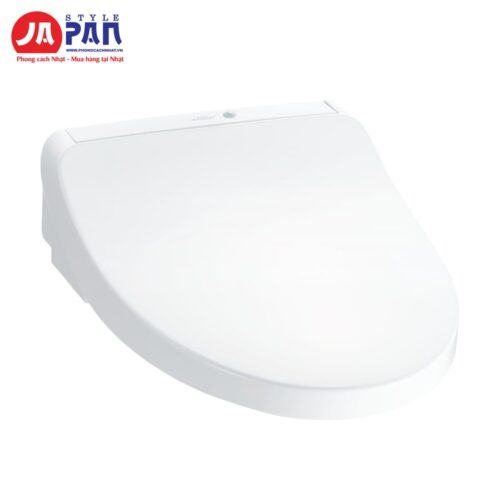 Nắp bồn cầu thông minh Toto TCF8FKM32