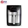 Nồi chiên không dầu Gourmia GAF798 6.6L