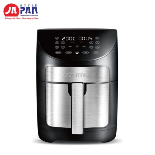 Nồi chiên không dầu Gourmia GAF798 6.6L