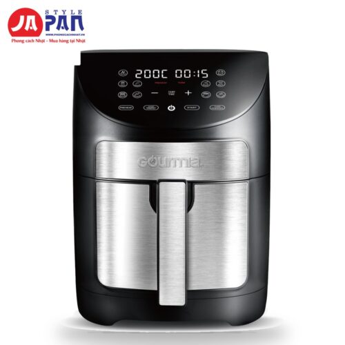 Nồi chiên không dầu Gourmia GAF798