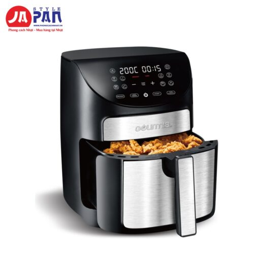 Nồi chiên không dầu Gourmia GAF798 – ảnh 2