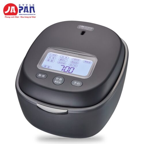 Nồi cơm điện Tiger JPL-Y100-KG – ảnh 1