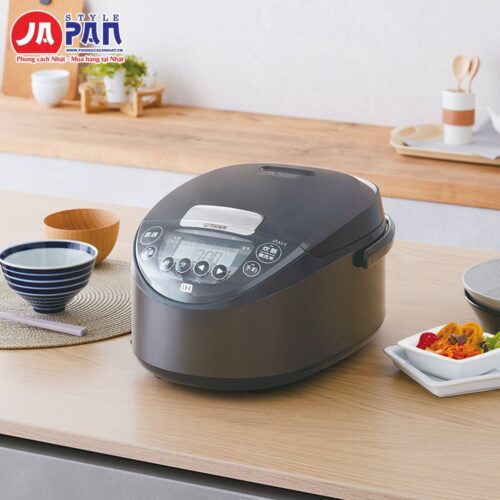 Nồi cơm điện Tiger JPW-Y180 – ảnh 2