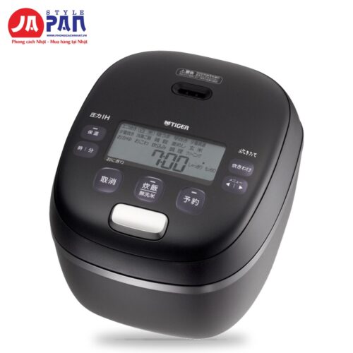 Nồi cơm điện Tiger JRI-G100-KO – ảnh 1