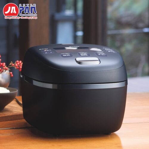 Nồi cơm điện Tiger JRI-G100-KO – ảnh 2