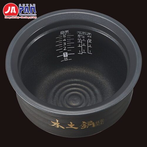 Nồi cơm điện Tiger JRX-S100-KS – ảnh 2