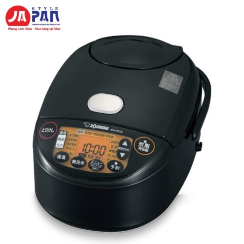 Nồi cơm điện Zojirushi NW-VD10-BA