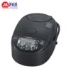 Nồi cơm điện Zojirushi NW-VR10 | 1.0L, cao tần IH, made in Japan 3 Nồi cơm điện Zojirushi NW-VR10 màu đen 1.0L