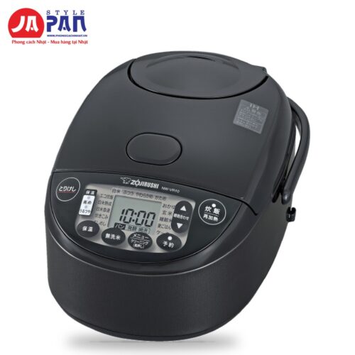 Nồi cơm điện Zojirushi NW-VR10