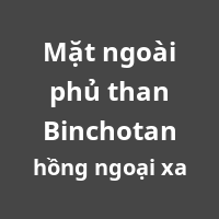 Bề mặt ngoài