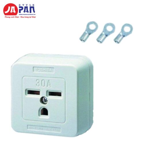 Ổ cắm bếp từ Nhật