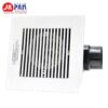 Quạt thông gió Panasonic FY-24C8 |Âm trần | Siêu êm 11 Quạt thông gió Panasonic FY-24C8