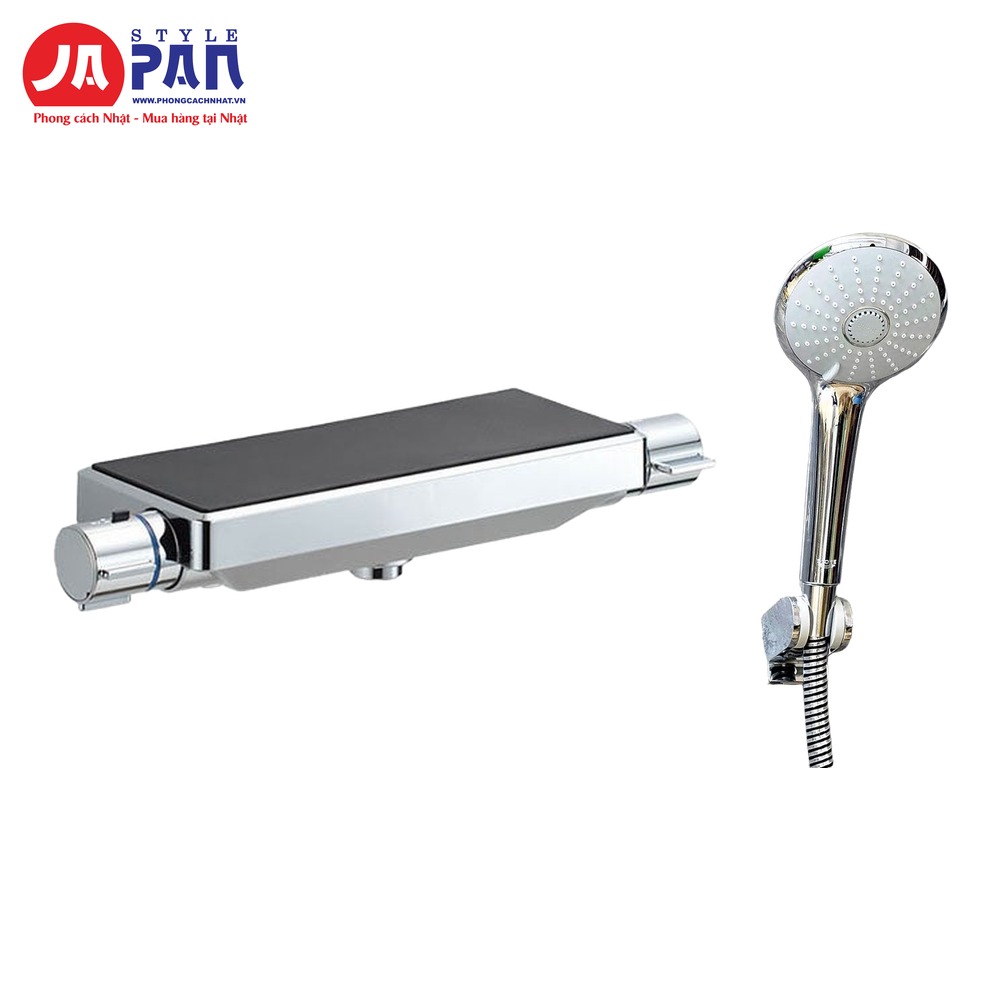 Sen tắm nhiệt độ Lixil BF-HW147TX-PU6