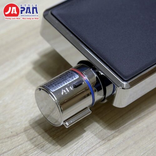 Sen tắm nhiệt độ Lixil BF-HW147TX-PU6 – tay vặn nhiệt độ