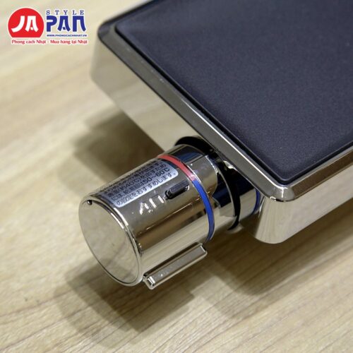 Sen tắm nhiệt độ Lixil BF-HW147TX-PU6 – tay vặn nhiệt độ