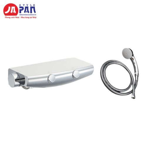 Sen tắm nhiệt độ Lixil BF-WT156TXV-PU