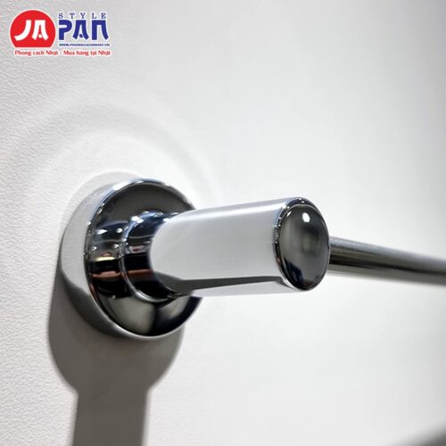 Thanh treo khăn toto YT406S6R 11 Thanh treo khăn Toto YT406S6R – cận giá đỡ gắn tường