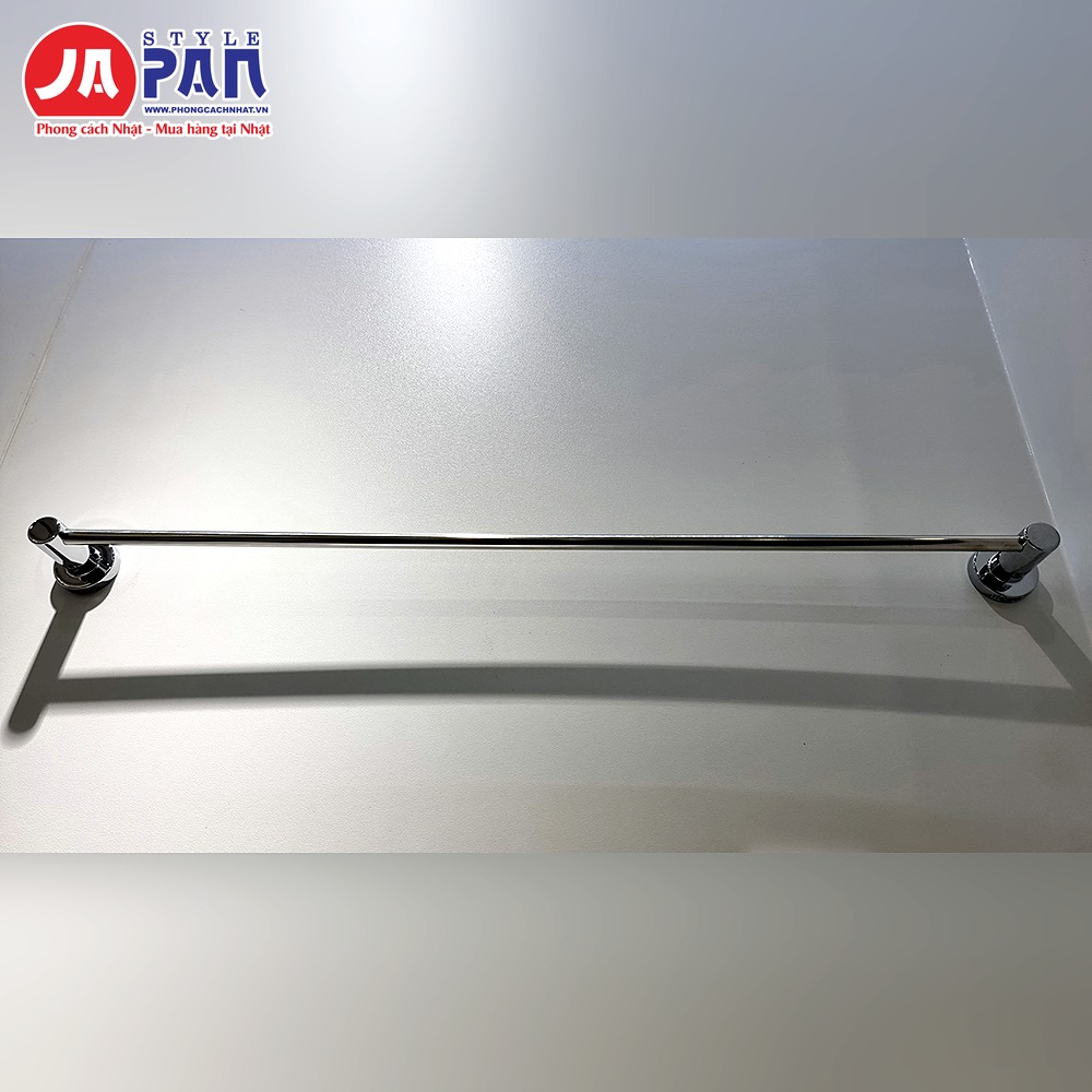 Thanh treo khăn toto YT406S6R 14 Thanh treo khăn Toto YT406S6R – toàn cảnh lắp trên tường