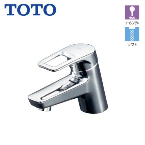 Vòi rửa mặt TOTO TLHG31AEFR