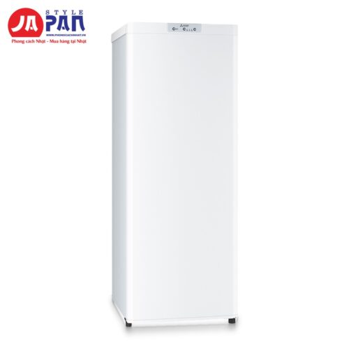 Tủ cấp đông Mitsubishi MF-U14H-W 144L