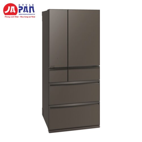 Tủ lạnh Mitsubishi MR-WXD70M