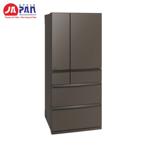 Tủ lạnh Mitsubishi MR-WXD70M
