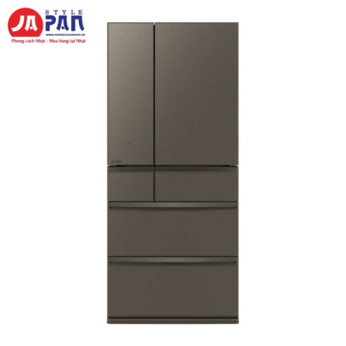 Tủ lạnh Mitsubishi MR-WXD70N-H
