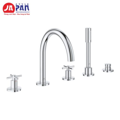 Vòi bồn tắm Grohe Atrio 29408000